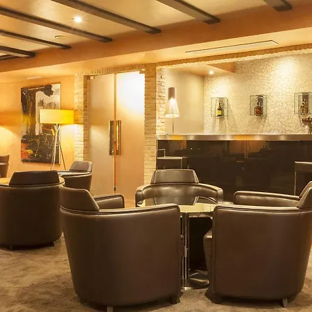 Ac Ciudad De By Marriott Hotel