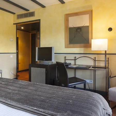 Ac Ciudad De By Marriott Hotel Toledo