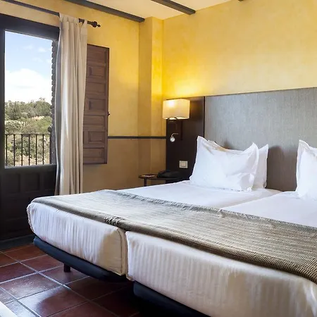 Ac Ciudad De By Marriott
