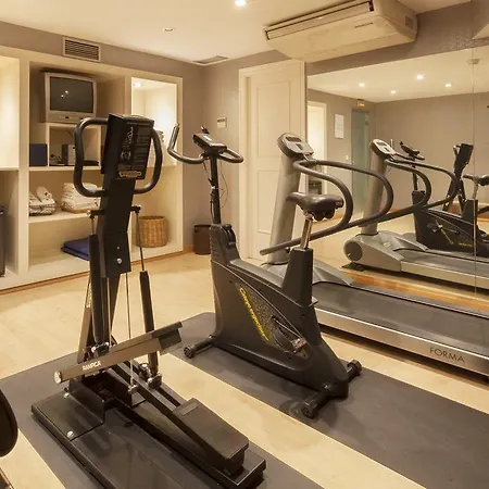 Ac Ciudad De By Marriott Toledo