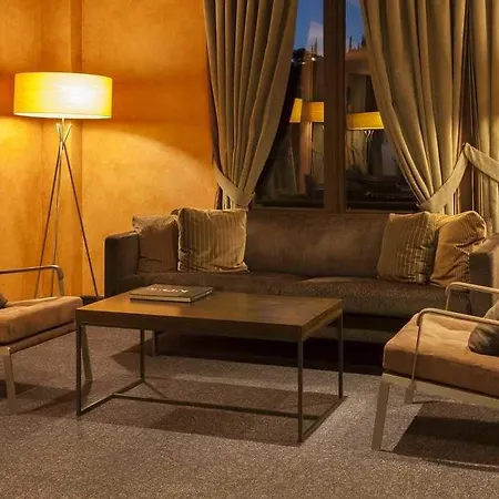 Ac Ciudad De By Marriott