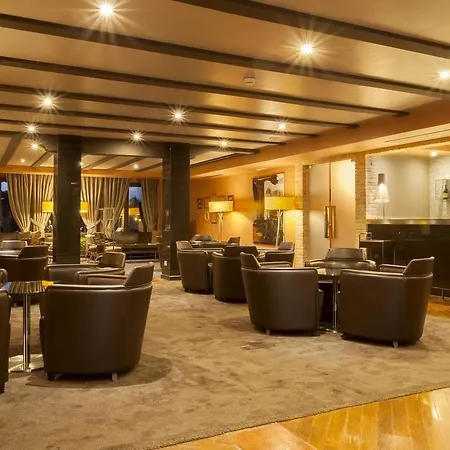 Ac Ciudad De By Marriott Toledo
