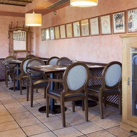 西尤达德托莱多ac万豪生活酒店