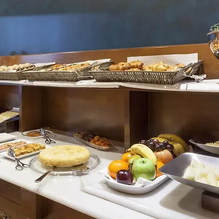 Ac Ciudad De By Marriott Otel