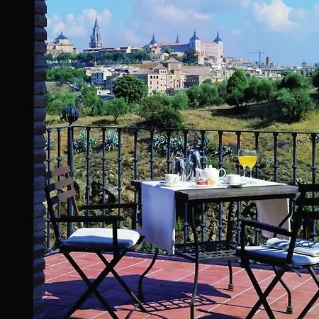 Ac Ciudad De By Marriott Отель 4*