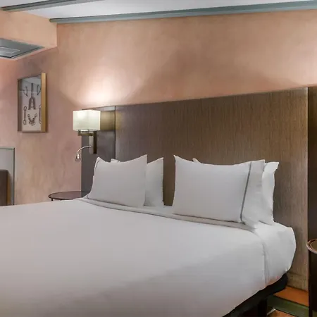 Ac Ciudad De By Marriott Otel Toledo