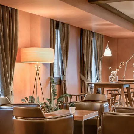 Ac Ciudad De By Marriott Отель 4*