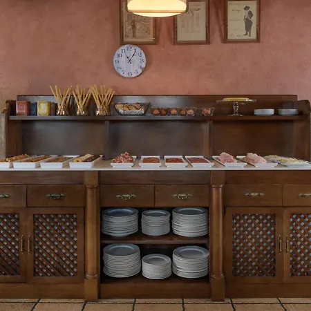 Ac Ciudad De By Marriott Hotel Toledo