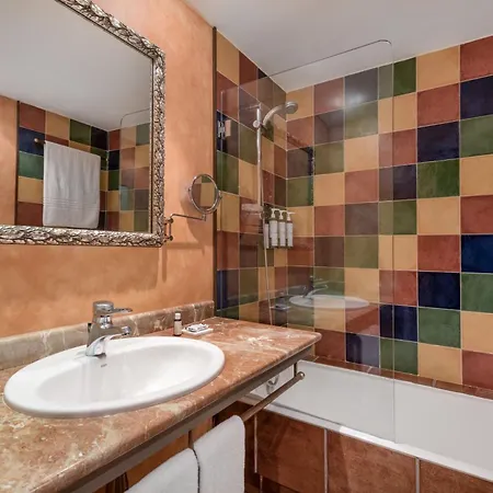 Hotel Ac Ciudad De By Marriott Toledo