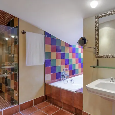 Ac Ciudad De By Marriott 4*