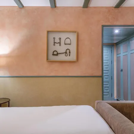 Ac Ciudad De By Marriott 4* Toledo