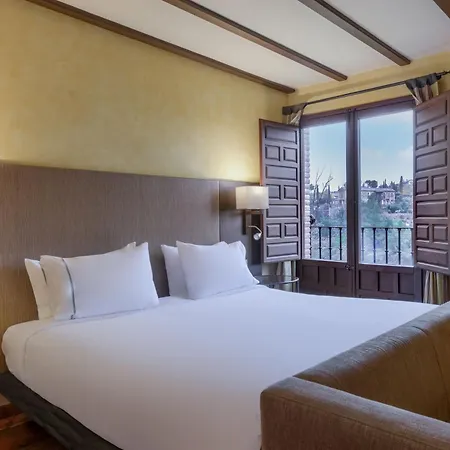 Ac Ciudad De By Marriott Hotel Toledo