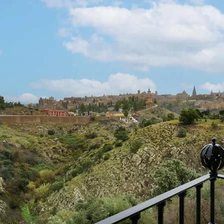 Otel Ac Ciudad De By Marriott Toledo