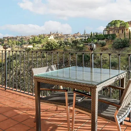 Ac Ciudad De By Marriott Toledo