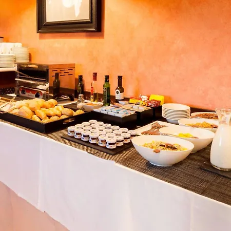 Ac Ciudad De By Marriott Hotel Toledo