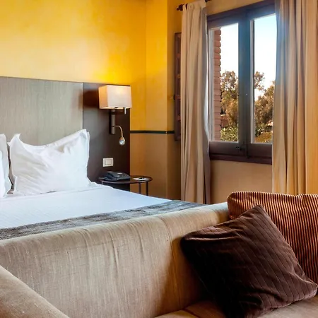 Ac Ciudad De By Marriott 4*
