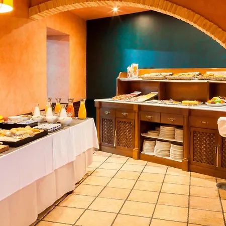 Ac Ciudad De By Marriott 4* Toledo