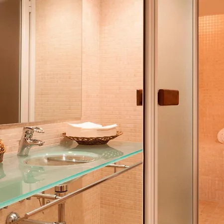 Hotel Ac Ciudad De By Marriott Toledo