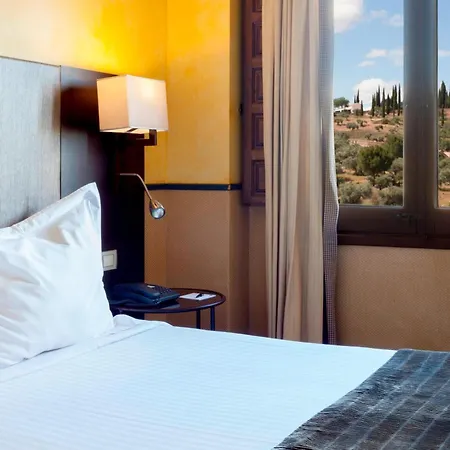 Ac Ciudad De By Marriott 4*