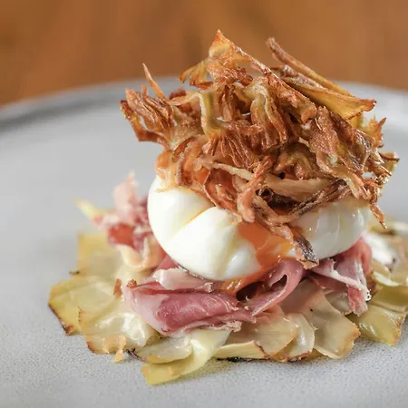 西尤达德托莱多ac万豪生活酒店 托萊多