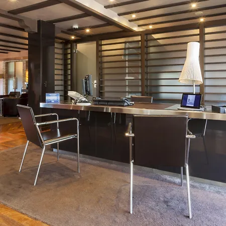 Ac Ciudad De By Marriott 4*