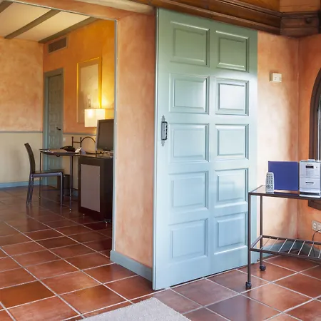 西尤达德托莱多ac万豪生活酒店 酒店 托萊多