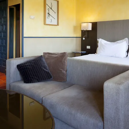 Ac Ciudad De By Marriott 4* טולדו
