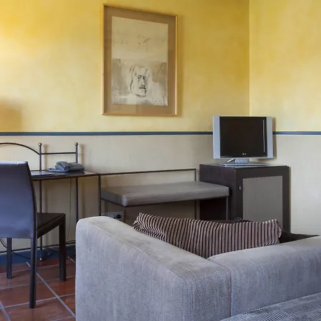 Ac Ciudad De By Marriott Hotel Toledo