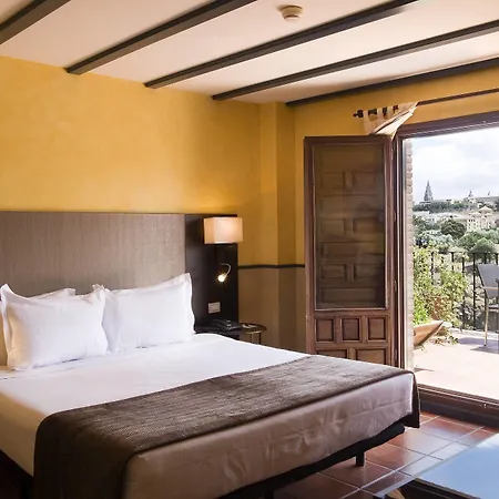 Otel Ac Ciudad De By Marriott 4*