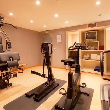 Ac Ciudad De By Marriott Otel 4*