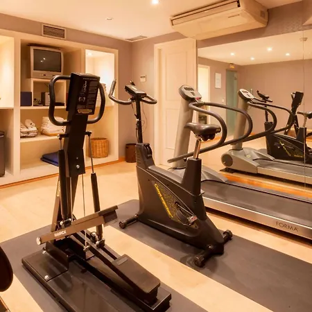 Ac Ciudad De By Marriott מלון טולדו