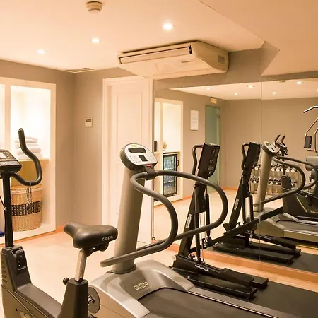 西尤达德托莱多ac万豪生活酒店 托萊多