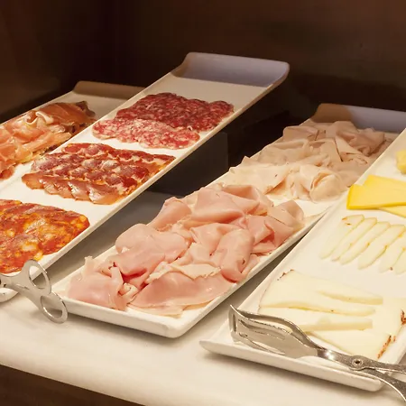 Ac Ciudad De By Marriott 4* Toledo