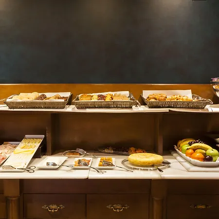 Ac Ciudad De By Marriott Отель Толедо