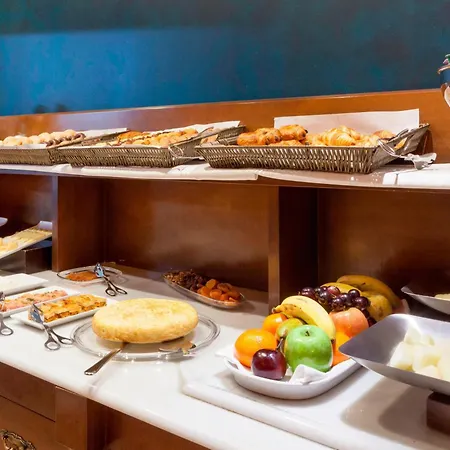 西尤达德托莱多ac万豪生活酒店 托萊多