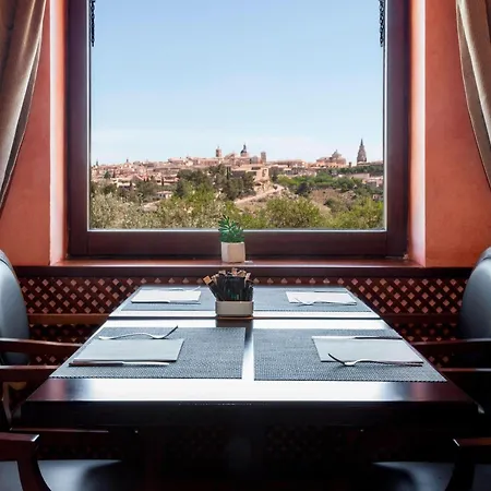 Hotel Ac Ciudad De By Marriott 4*