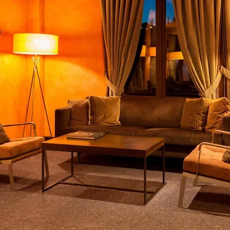 Ac Ciudad De By Marriott Otel Toledo