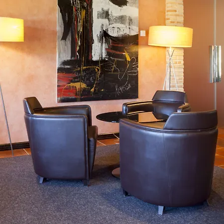 Ac Ciudad De By Marriott Otel Toledo