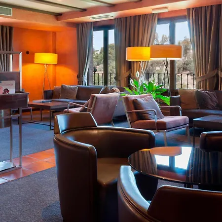 מלון Ac Ciudad De By Marriott טולדו