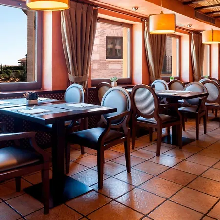 西尤达德托莱多ac万豪生活酒店