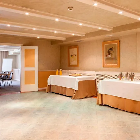 Ac Ciudad De By Marriott Hotel 4*