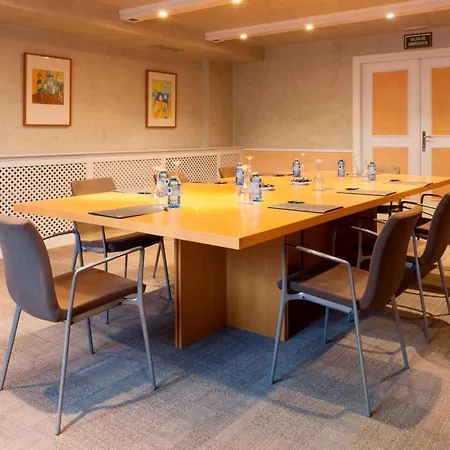 מלון Ac Ciudad De By Marriott