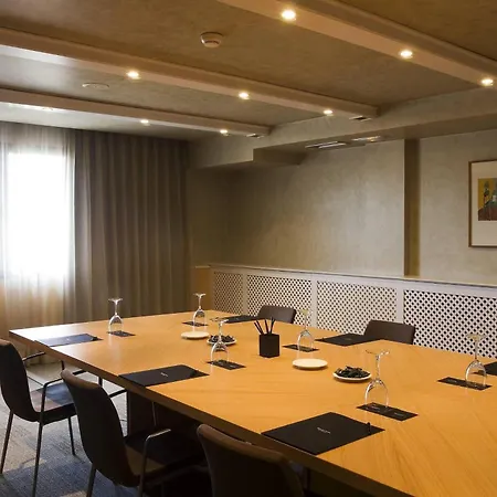 Ac Ciudad De By Marriott Hotel Toledo