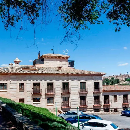 Ac Ciudad De By Marriott Otel 4*