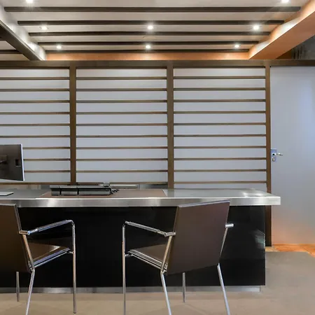 Ac Ciudad De By Marriott 4*