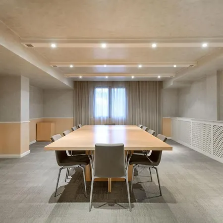 西尤达德托莱多ac万豪生活酒店