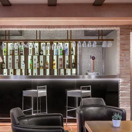 מלון Ac Ciudad De By Marriott 4*