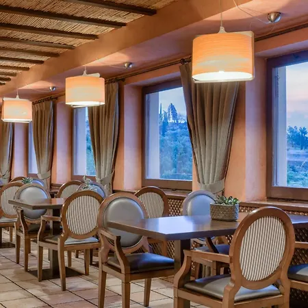 מלון Ac Ciudad De By Marriott 4*