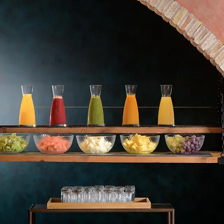 Ac Ciudad De By Marriott 4* Толедо