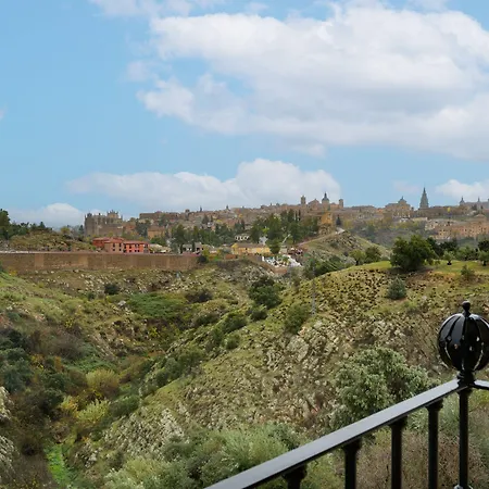 Ac Ciudad De By Marriott Hotel Toledo